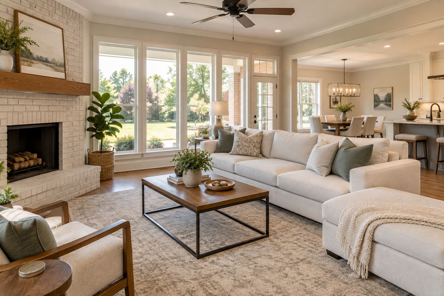Buy A Home
